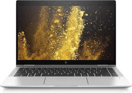 AB HP EliteBook x360 1040 G5 = Kleine optischen Mängeln (Leichte bis mittlere Gebrauchsspuren auf Gehäuse, kleine Kratzer, Abnutzungen auf den Tasten, kleine Kratzer im Display oder Displayflecken)