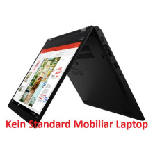 Lenovo ThinkPad L13 Yoga G2 (Intel i5-1135G7 | 8GB RAM | 256GB SSD | Bring-In Garantie 30.11.2025)