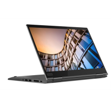[AB] Lenovo ThinkPad X1 Yoga G4 = Kleine optischen Mängeln (Leichte bis mittlere Gebrauchsspuren auf Gehäuse, kleine Kratzer, Abnutzungen auf den Tasten, kleine Kratzer im Display oder Displayflecken)