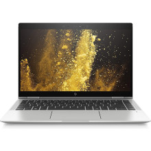 AA HP EliteBook x360 1040 G5 = Guter bis normaler gebrauchter Zustand (minimale bis kleine Gebrauchsspuren auf Gehäuse, Tasten oder Display)